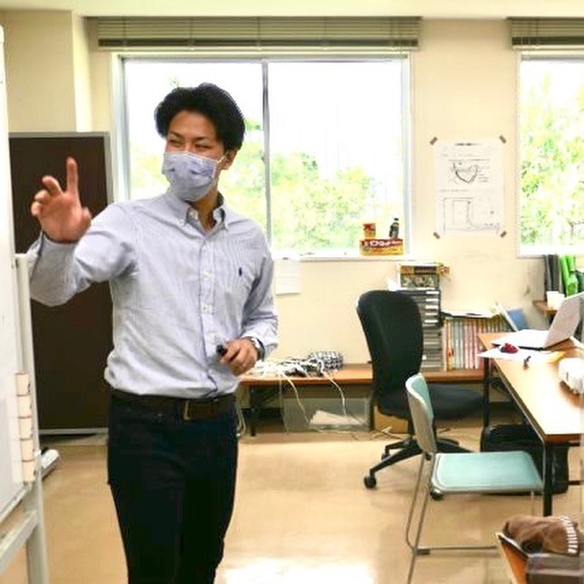 研修講師としても活動しております