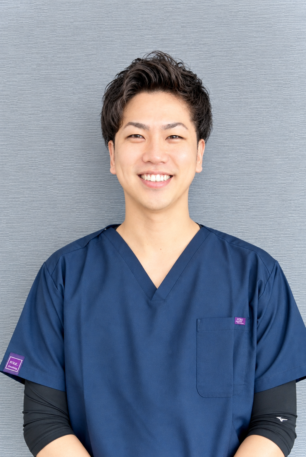整体院CUCULEの院長川野弘道プロフィール