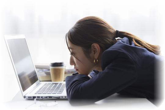 猫背って治るの