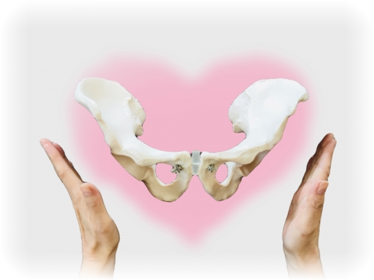 産後の骨盤矯正ってなにをするの？