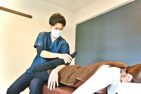 姿勢を良くしたいあなたへ