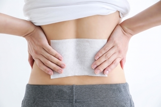 仰向けになると腰が痛い原因についての記事