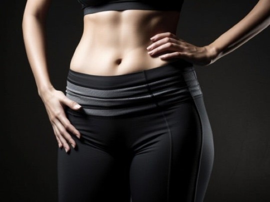 痩せやすくなる