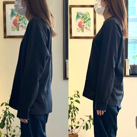 肩こりに整体という選択を