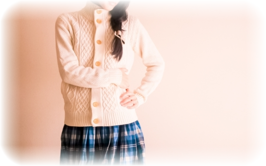 どこへ行っても良くならない、でもあきらめないで