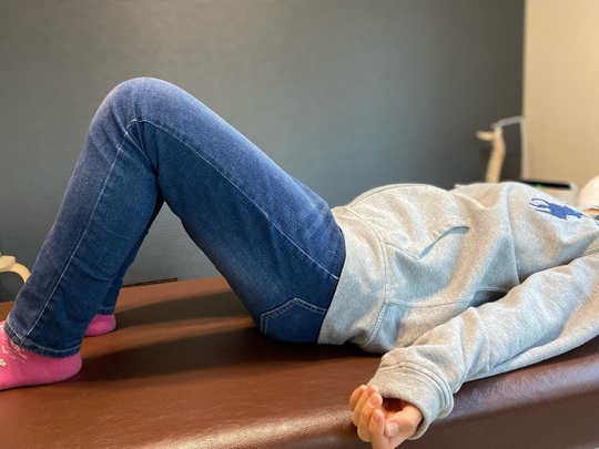 負荷の少ないエクササイズをお伝えします