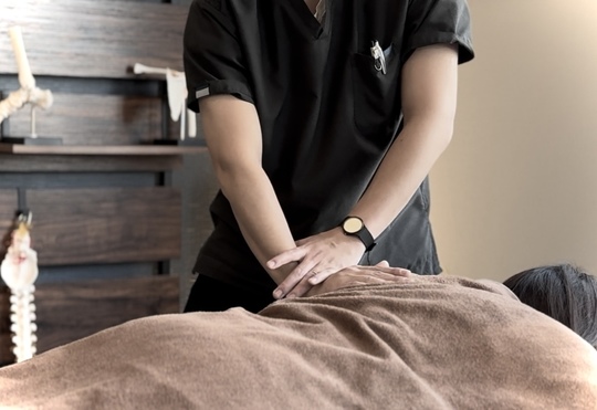 整体院CUCULE｜整体コース