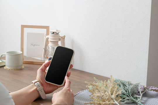 整体院CUCULEは完全予約制です。ご予約はお電話、LINE、メールにて承っております。