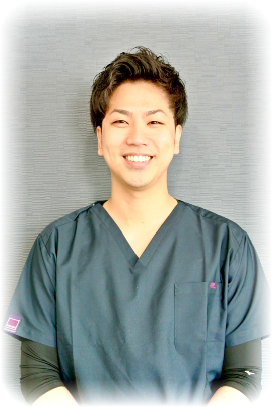 整体院CUCULE院長川野弘道自己紹介