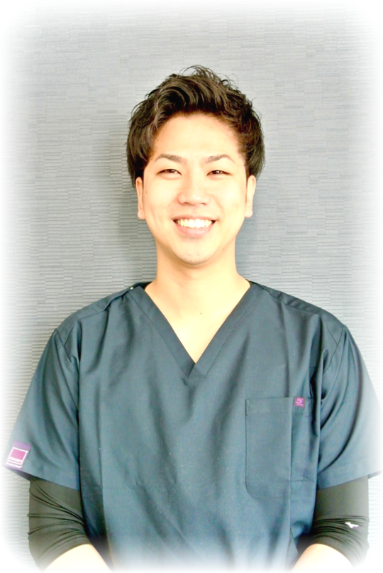 整体院CUCULE院長川野弘道のプロフフィール